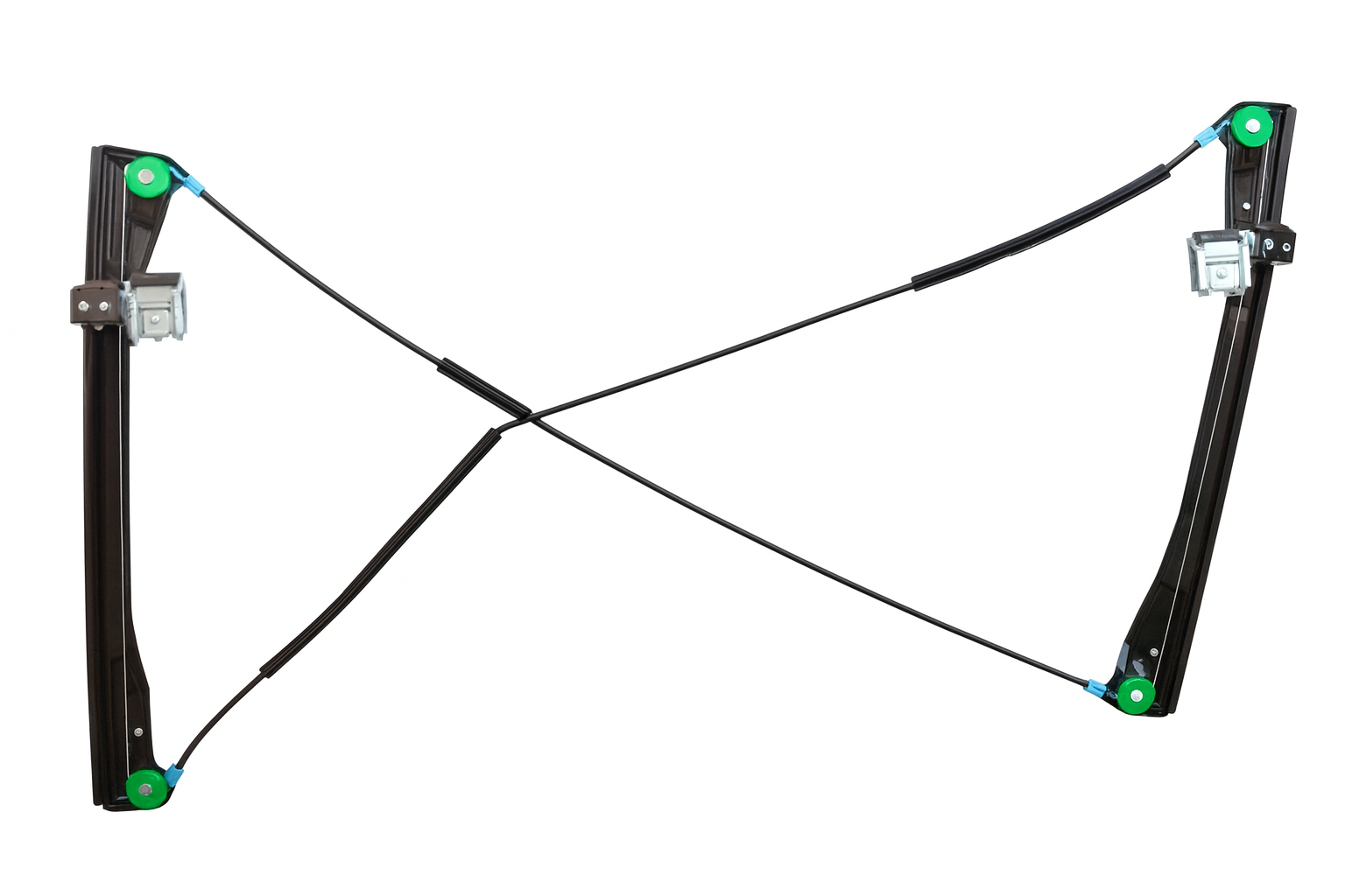 6L3837462X KAPI CAM MEKANİZMASI ÖN R İBİZA CORDOBA 02-08