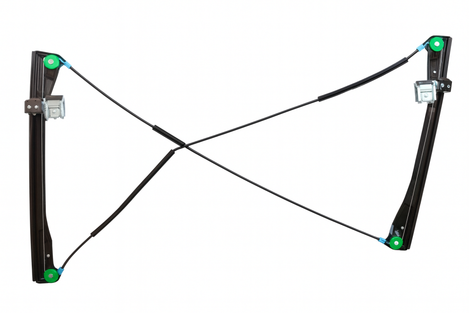 6L3837462X KAPI CAM MEKANİZMASI ÖN R İBİZA CORDOBA 02-08