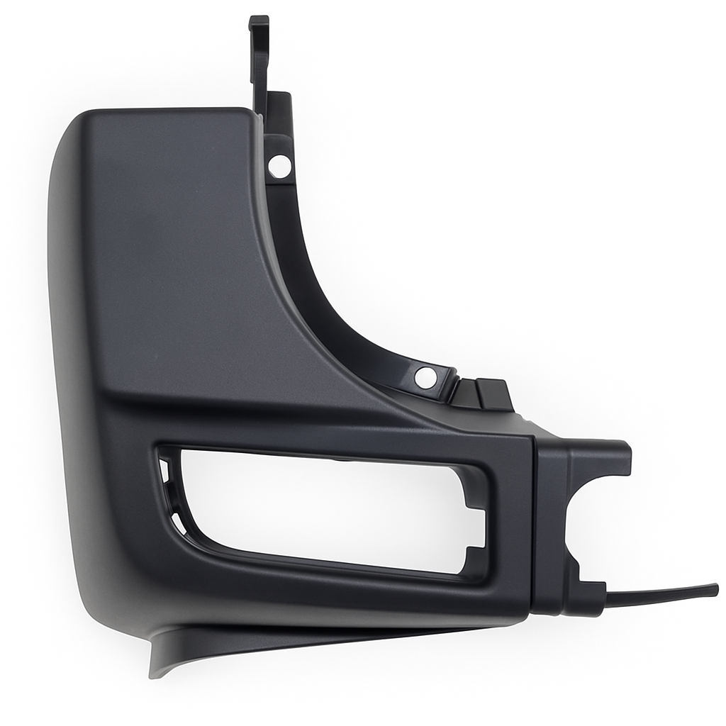 2E1807321C TAMPON ARKA KÖŞE PLASTİGİ SOL CRAFTER 2006-2016