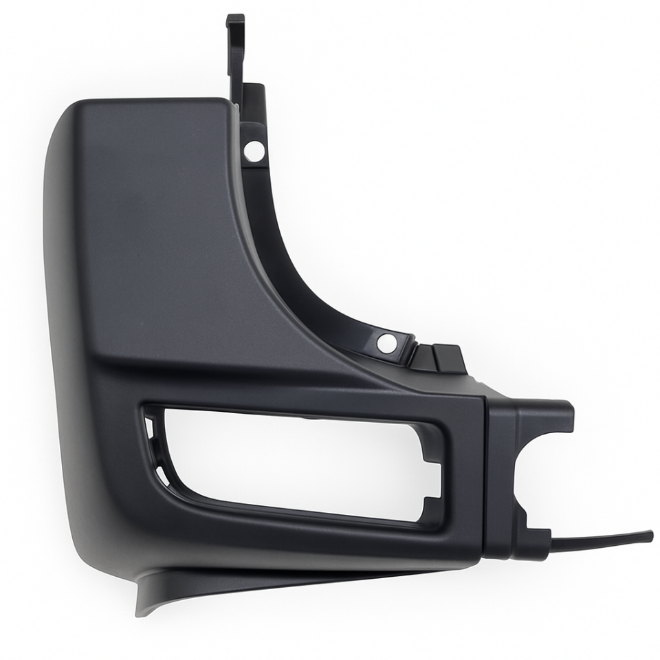 2E1807321C TAMPON ARKA KÖŞE PLASTİGİ SOL CRAFTER 2006-2016