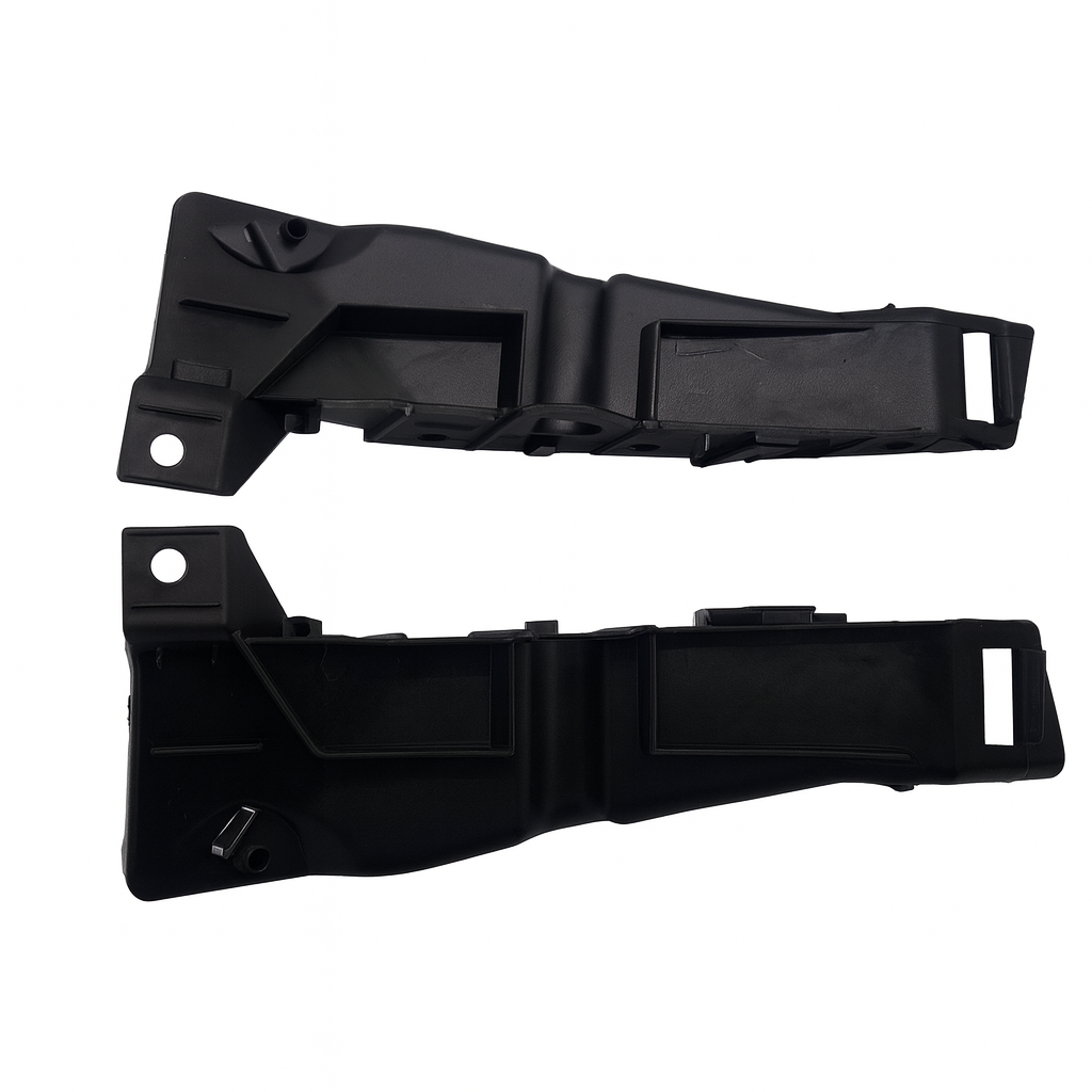 6J4807378 ARKA TAMPON BRAKETİ R İBİZA 09-12