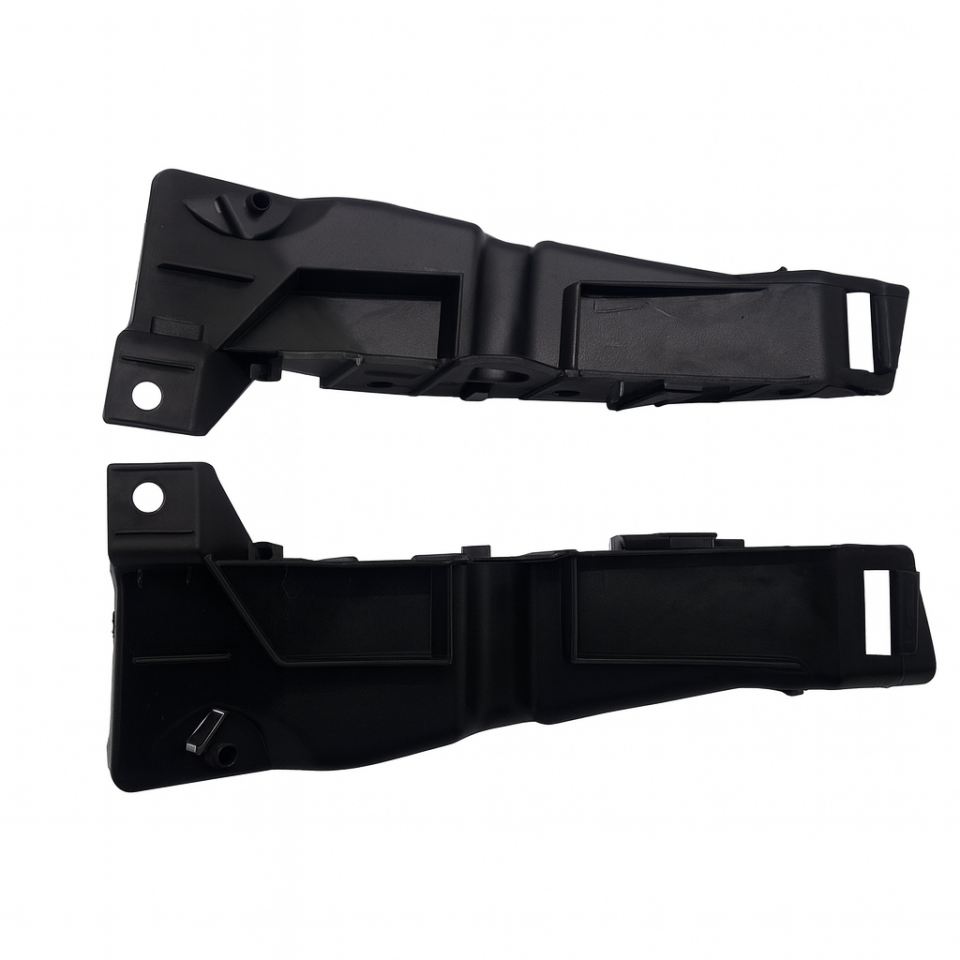 6J4807378 ARKA TAMPON BRAKETİ R İBİZA 09-12