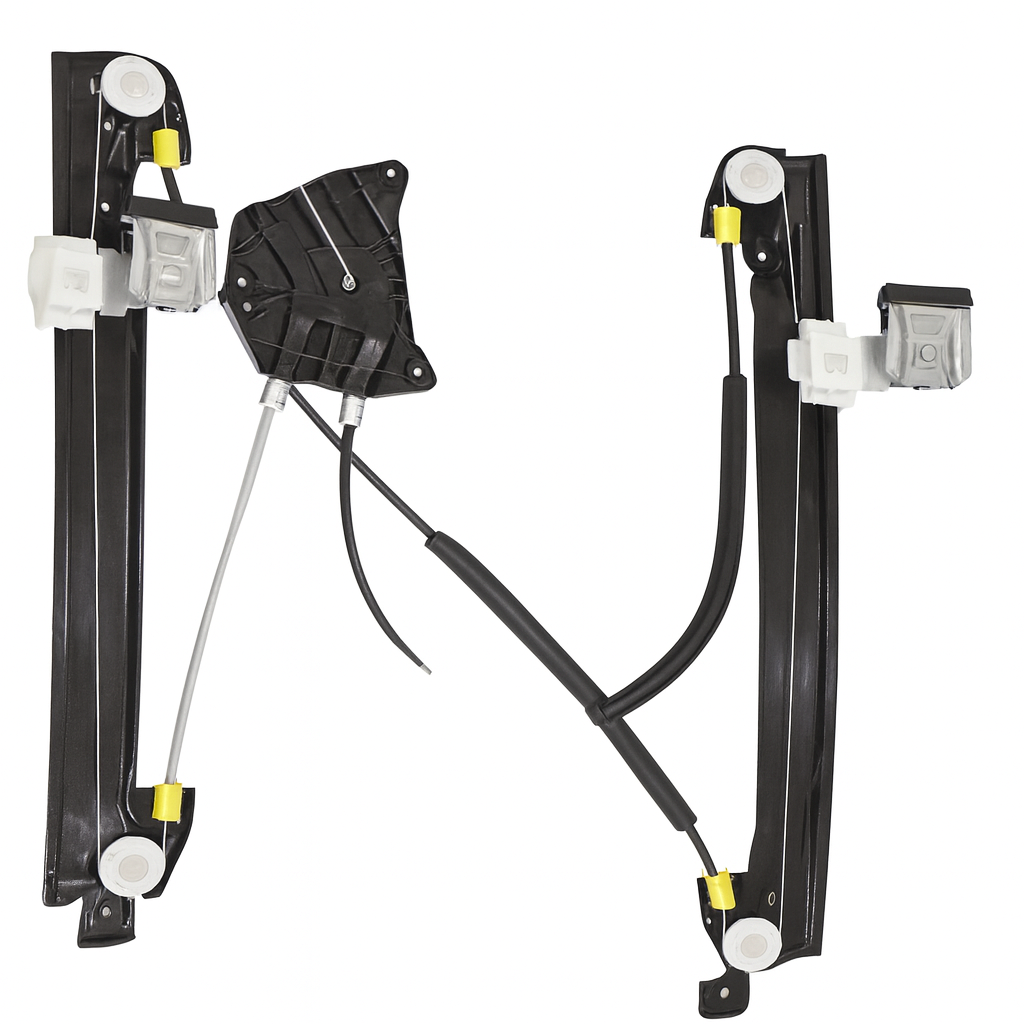 1P0837462A KAPI CAM MEKANİZMASI ÖN R LEON 06-13