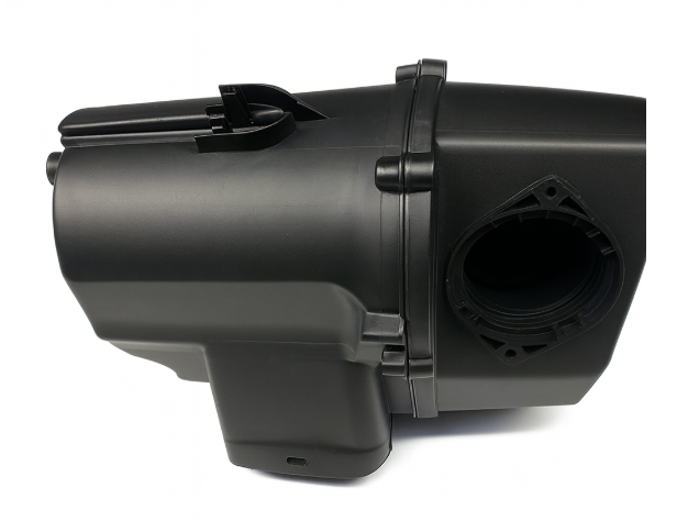 6R0129607E HAVA FİLİTRE KUTUSU-KAZAN 1,2TDİ-1,6TDİ POLO-FABİA-RAPİD-ROOMSTAR-İBİZA-A1 2010-2015