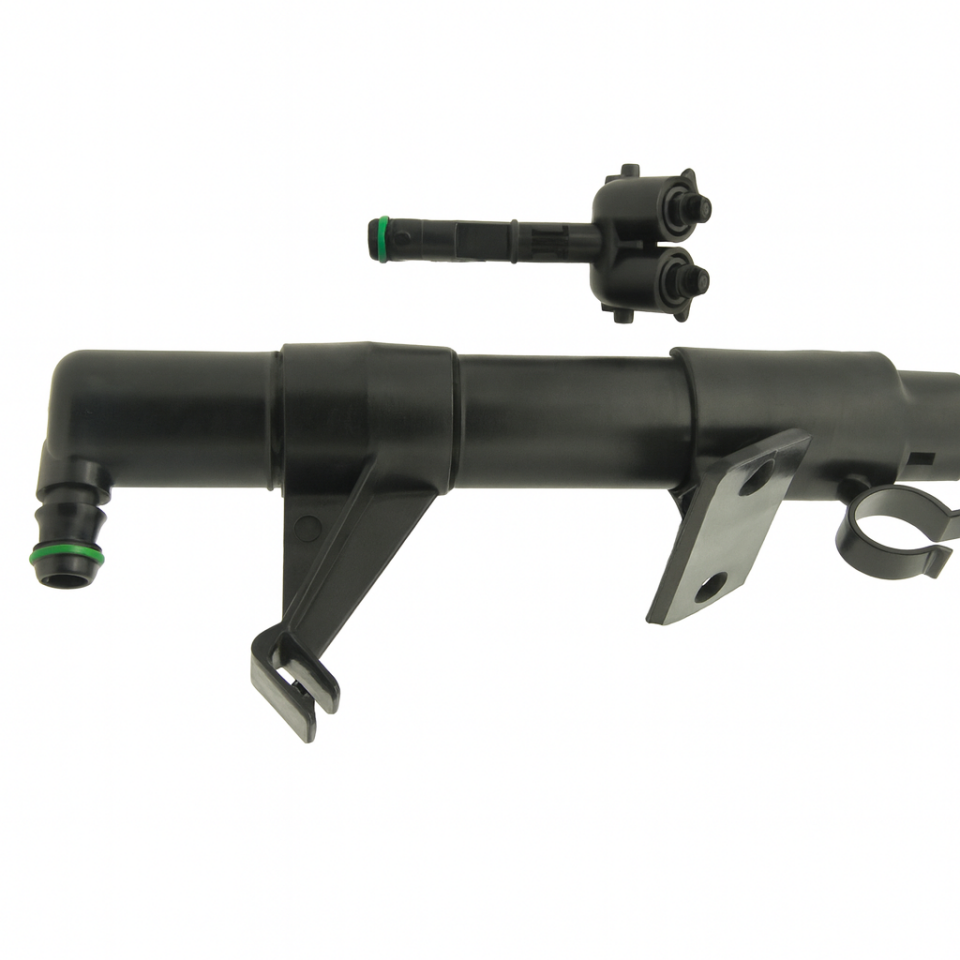 7L6955104A FAR YIKAMA ROBOTU SAG TOUAREG 07-10