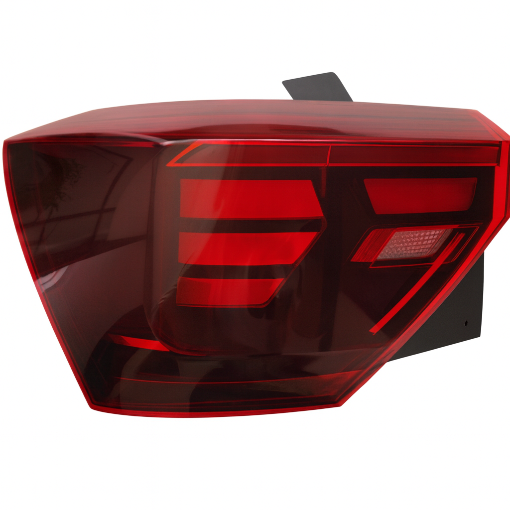 2G0945095E STOP LAMBASI DIŞ LEDLİ SOL POLO  2021>