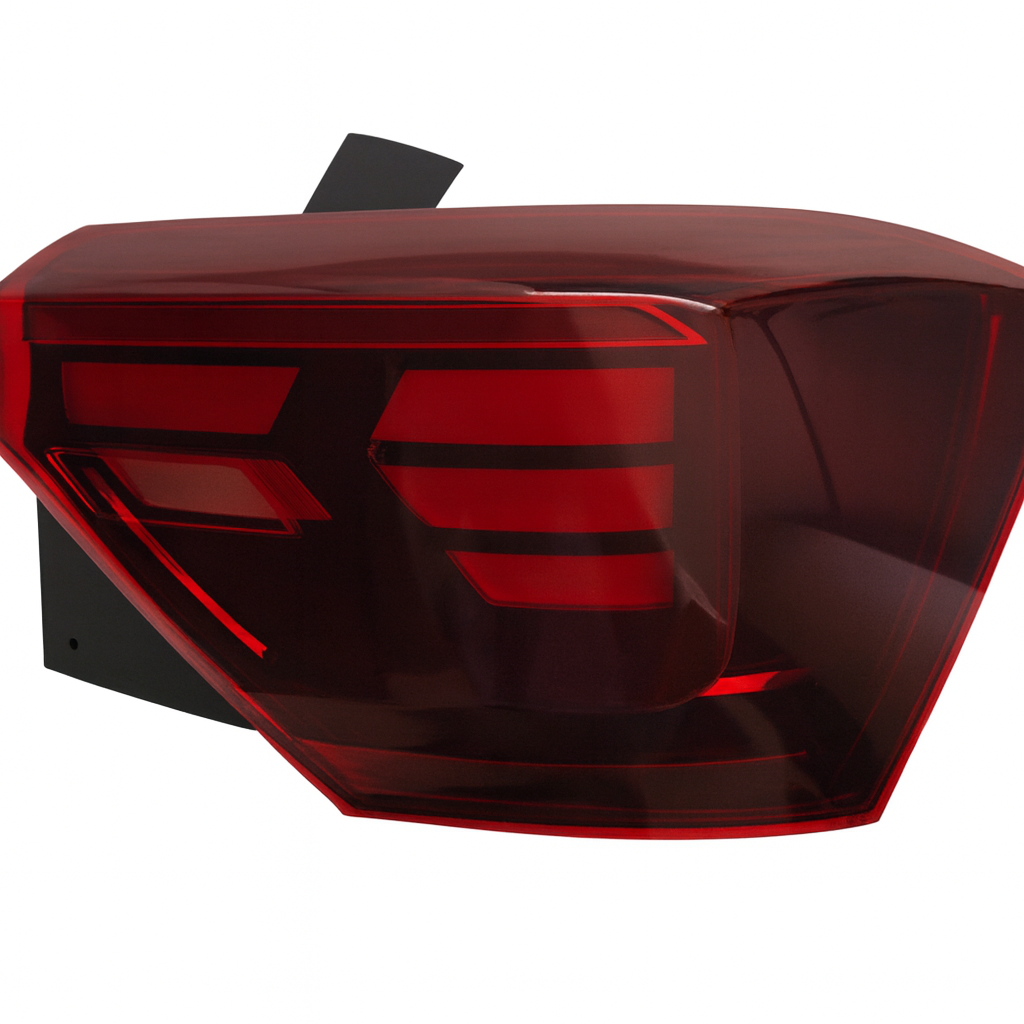 2G0945096E STOP LAMBASI DIŞ LEDLİ SAG POLO  2021>