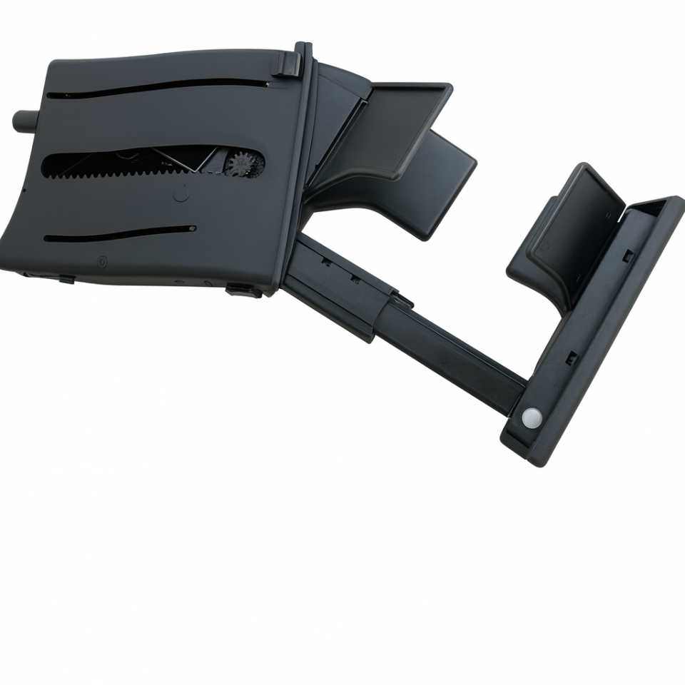 6Q0858602G R82 BARDAKLIK SAG GRİ POLO 2002-2009