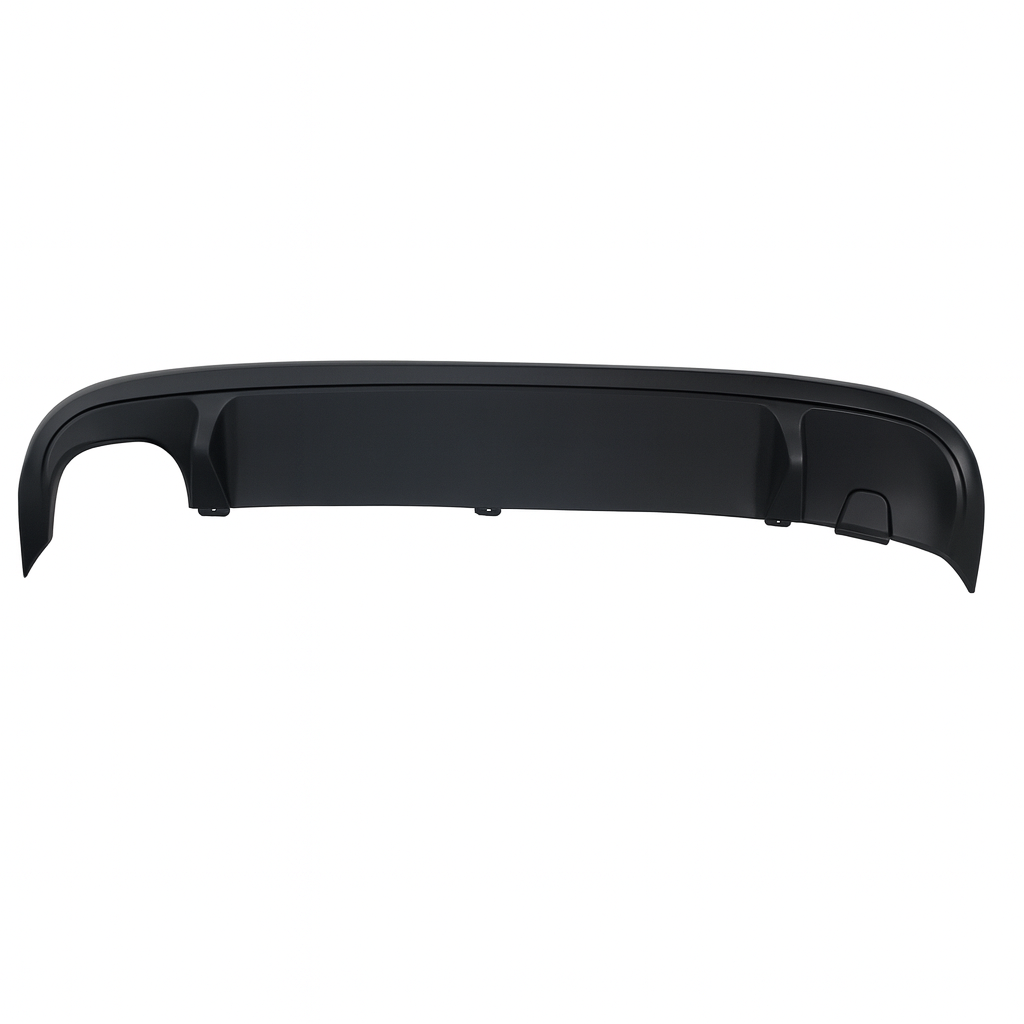 5C6807433G TAMPON SPOYLERİ CİN TİP ARKA JETTA 2015 ve Üzeri