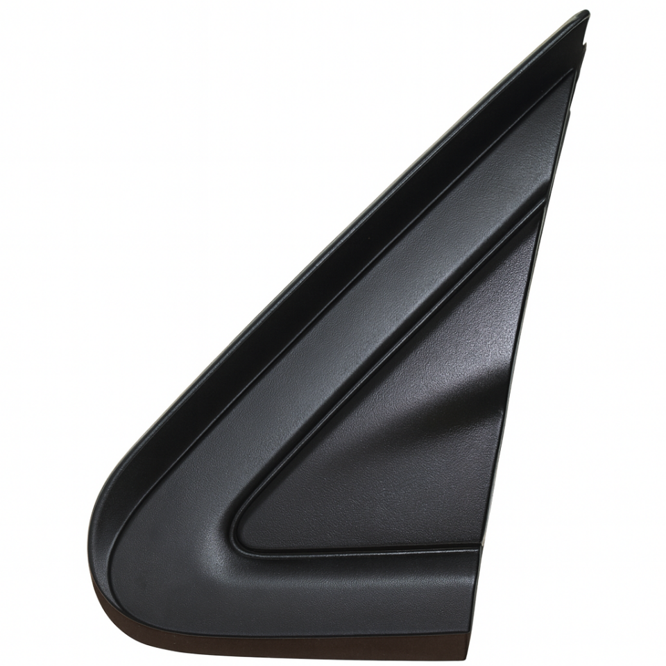 2G0853273 AYNA KAPAGI DİP ÇERÇEVESİ SOL POLO 2018 ve Üzeri