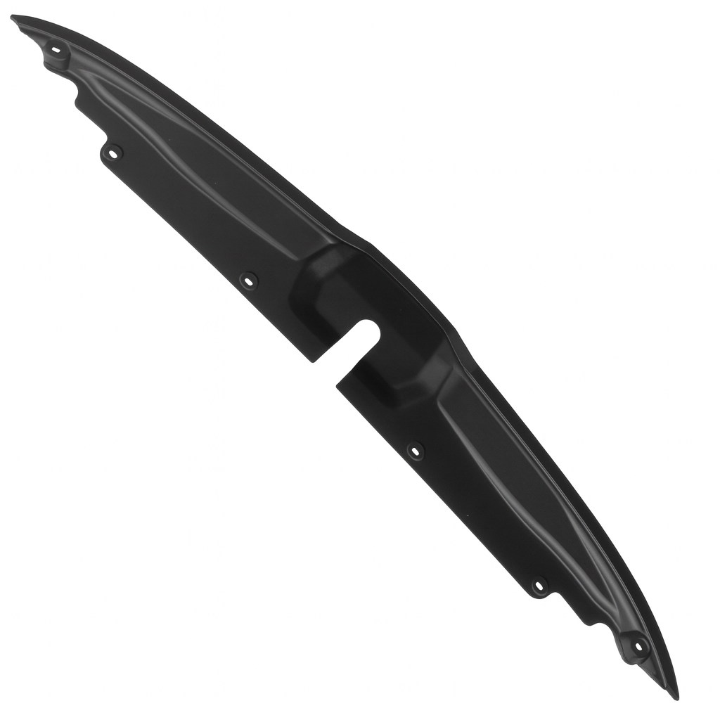 565853343 9B9 ÖN PANJUR KAPLAMA PANEL ÜST ÖRTÜ KODİAQ 2017 ve Üzeri