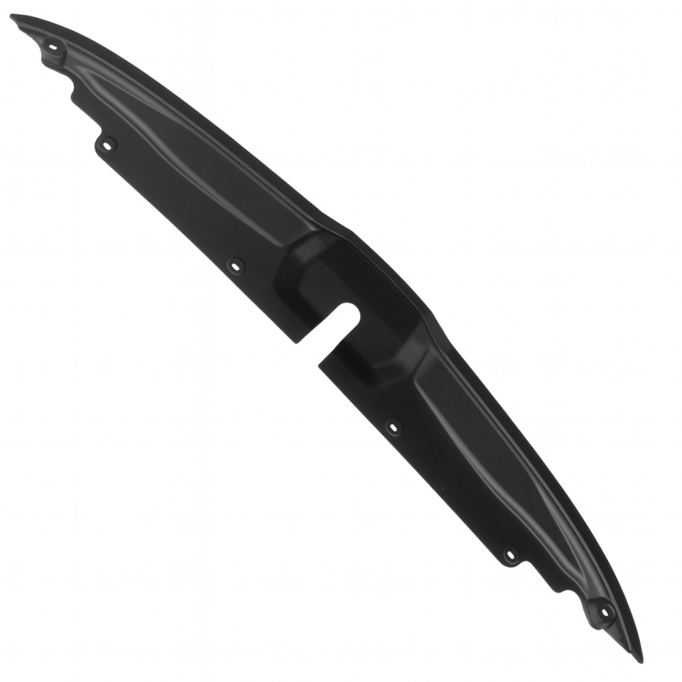 565853343 9B9 ÖN PANJUR KAPLAMA PANEL ÜST ÖRTÜ KODİAQ 2017 ve Üzeri