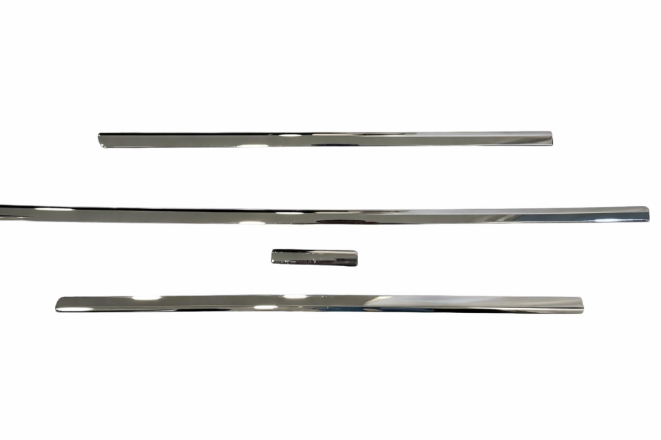 7E0853054A/7E0853053A/7E0853101B/7E0853093 KAPI ÇITA TAKIMI SET TRANSPORTER T6/T7/T8  2012-2024