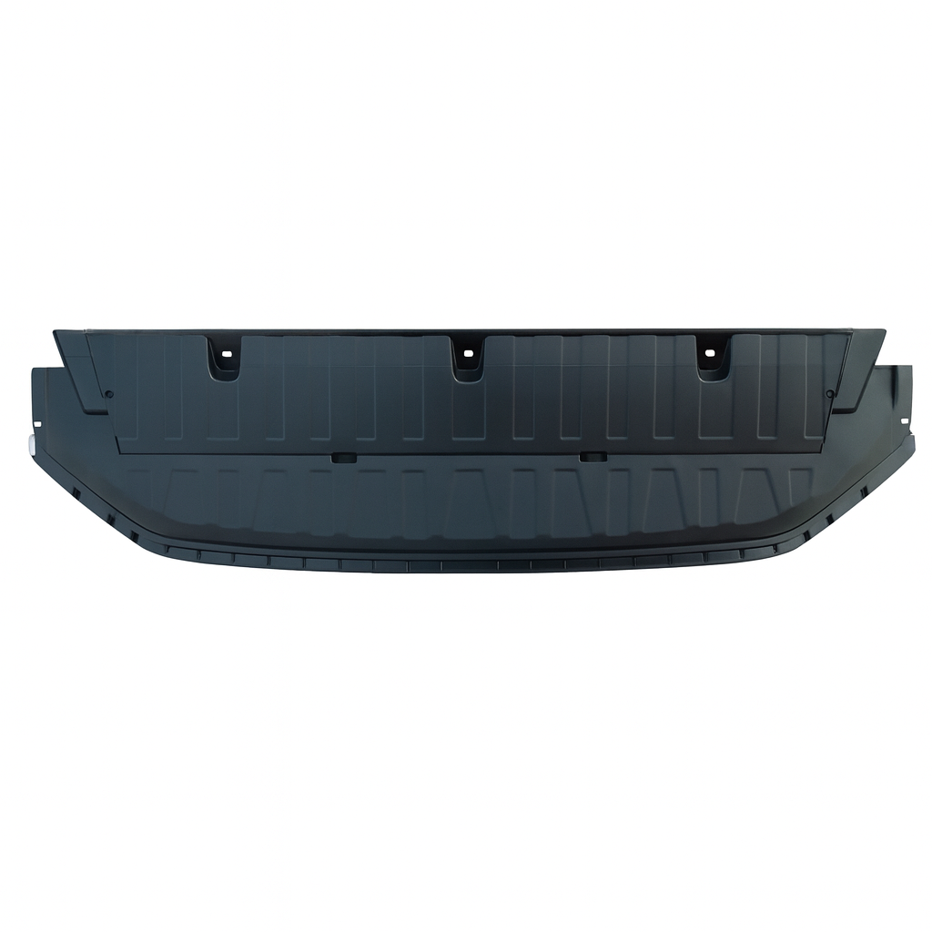 565807611 9B9 SPOYLER ALT PLASTİGİ KADİAQ 2017 ve Üzeri