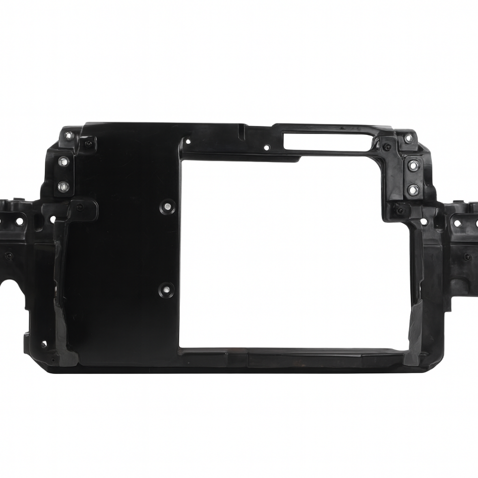 6Y0805588L ÖN PANEL İÇ KLİMASIZ FABİA 2000-2008