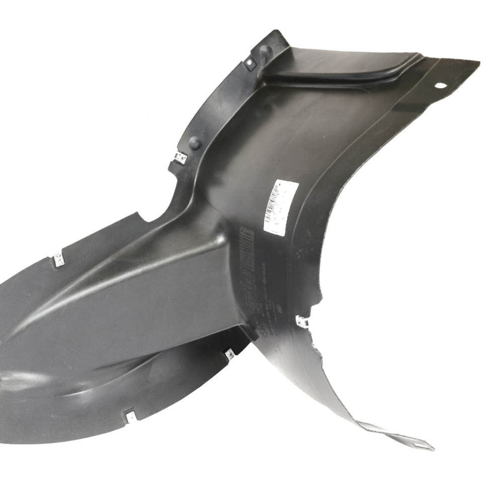 3C8805911B ÇAMURLUK DAVLUMBAZI SOL KÜÇÜK CC  GKL ÜRETİM ORJİNAL KALİTE