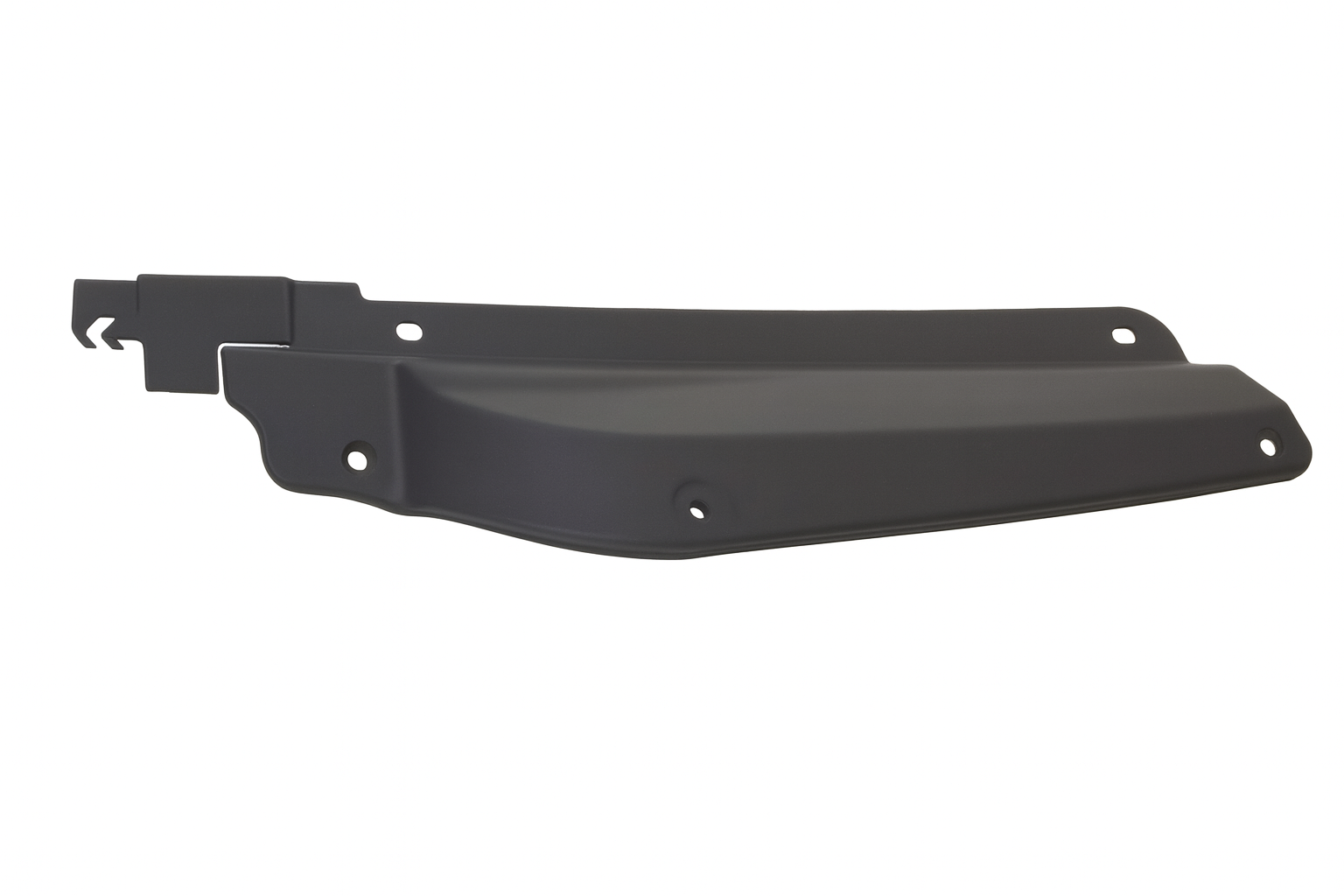 658853343 9B9 ÖN PANJUR KAPLAMA PANEL ÜST ÖRTÜ SOL KAMİQ 2019  ve Üzeri