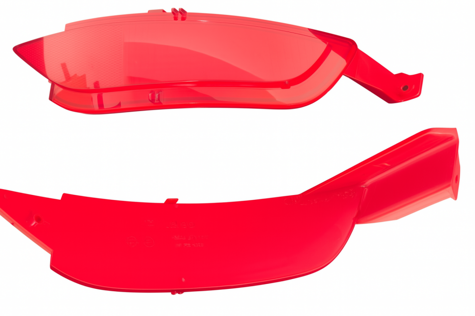 8A6117A849AA REFLEKTÖR ARKA TAMPON SAG FIESTA VI 08> FOCUS III CMAX 10>15 CMAX 15>