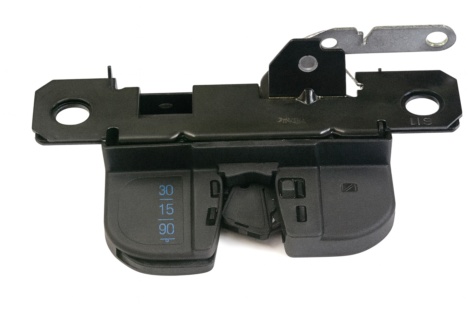 7C0827505A BAGAJ KAPAK KİLİDİ SOL-SAG ALT CRAFTER 2017 ve Üzeri