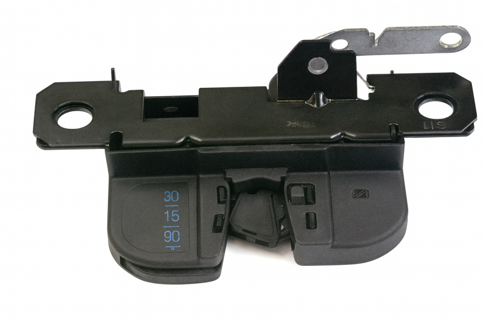 7C0827505A BAGAJ KAPAK KİLİDİ SOL-SAG ALT CRAFTER 2017 ve Üzeri