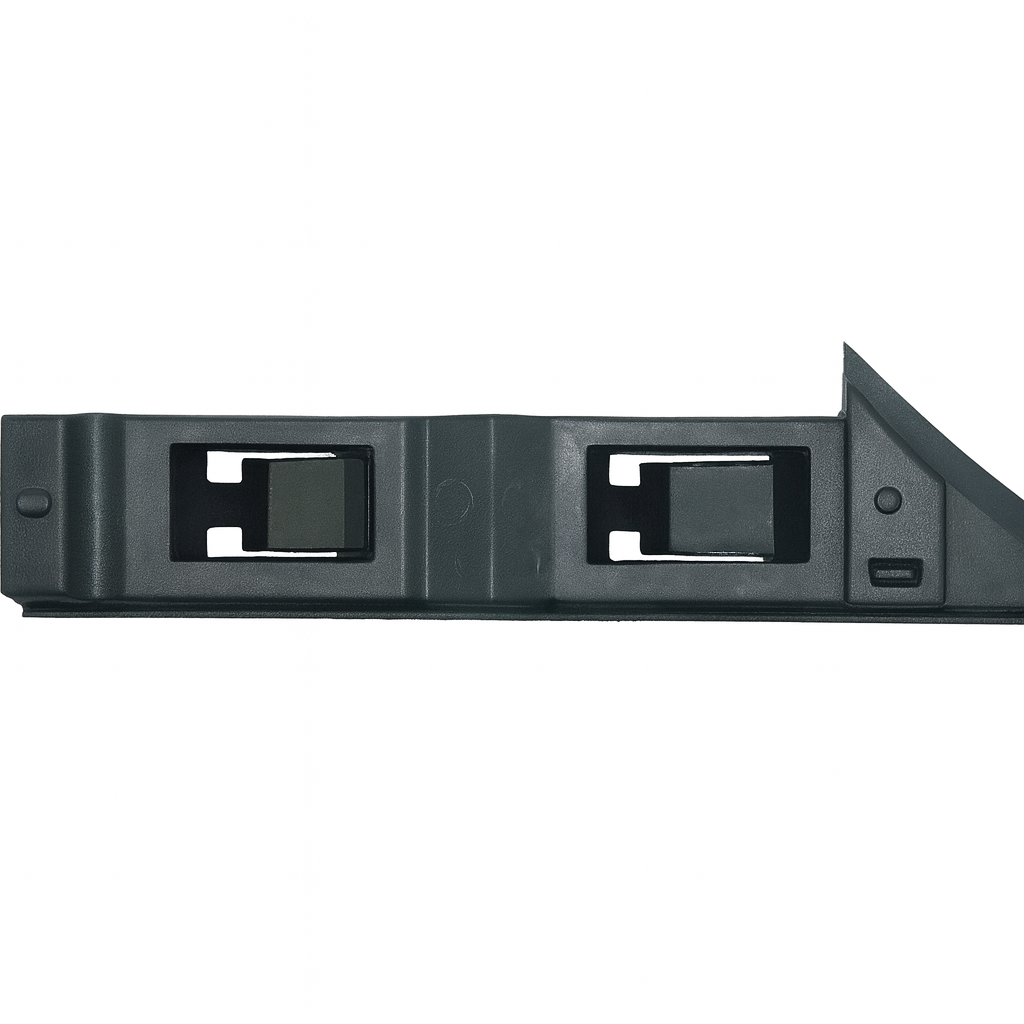 1M0807049B/1M0807183A TAMPON BRAKETTİ ÖN SOL LEON TOLEDO 2000-2006