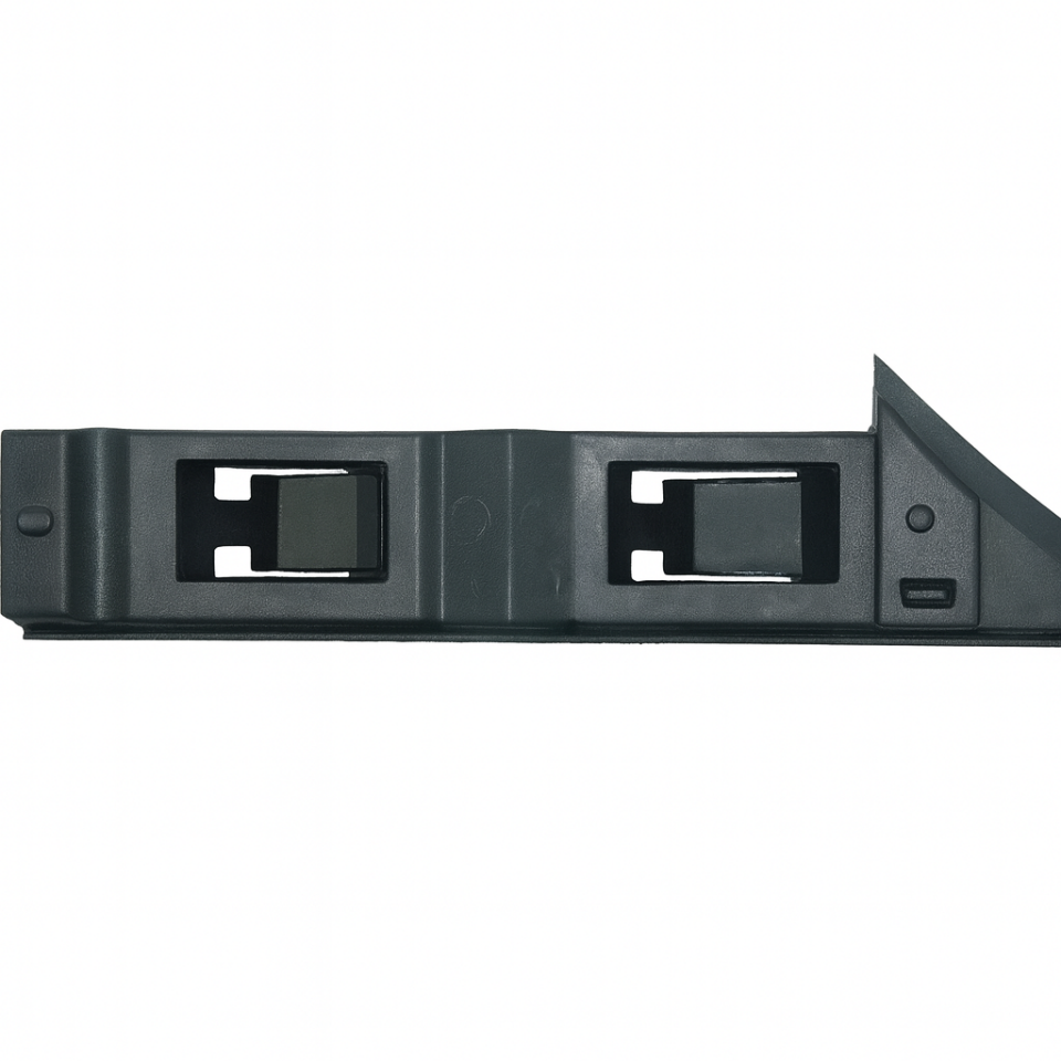 1M0807049B/1M0807183A TAMPON BRAKETTİ ÖN SOL LEON TOLEDO 2000-2006