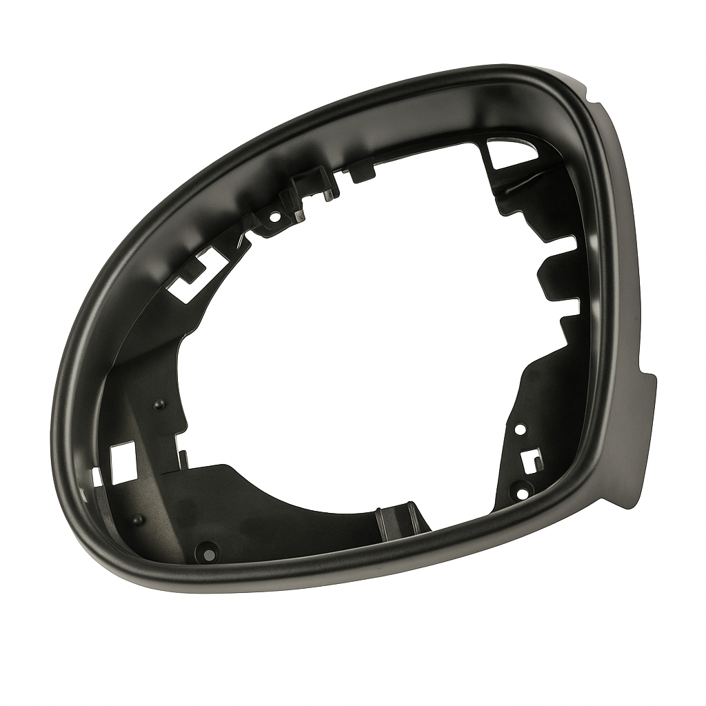 5N0857601A AYNA ÇERÇEVESİ SOL TİGUAN-YETİ 2008-2018