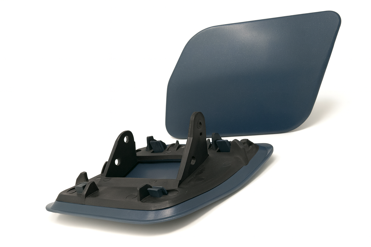 7L6807751B FAR YIKAMA KAPAGI ÖN SOL TOUAREG 07-10