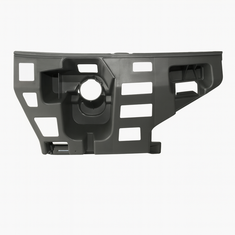 5J0807056A ÖN TAMPON BRAKETİ SAG FABİA ROOMSTAR 2011-2014