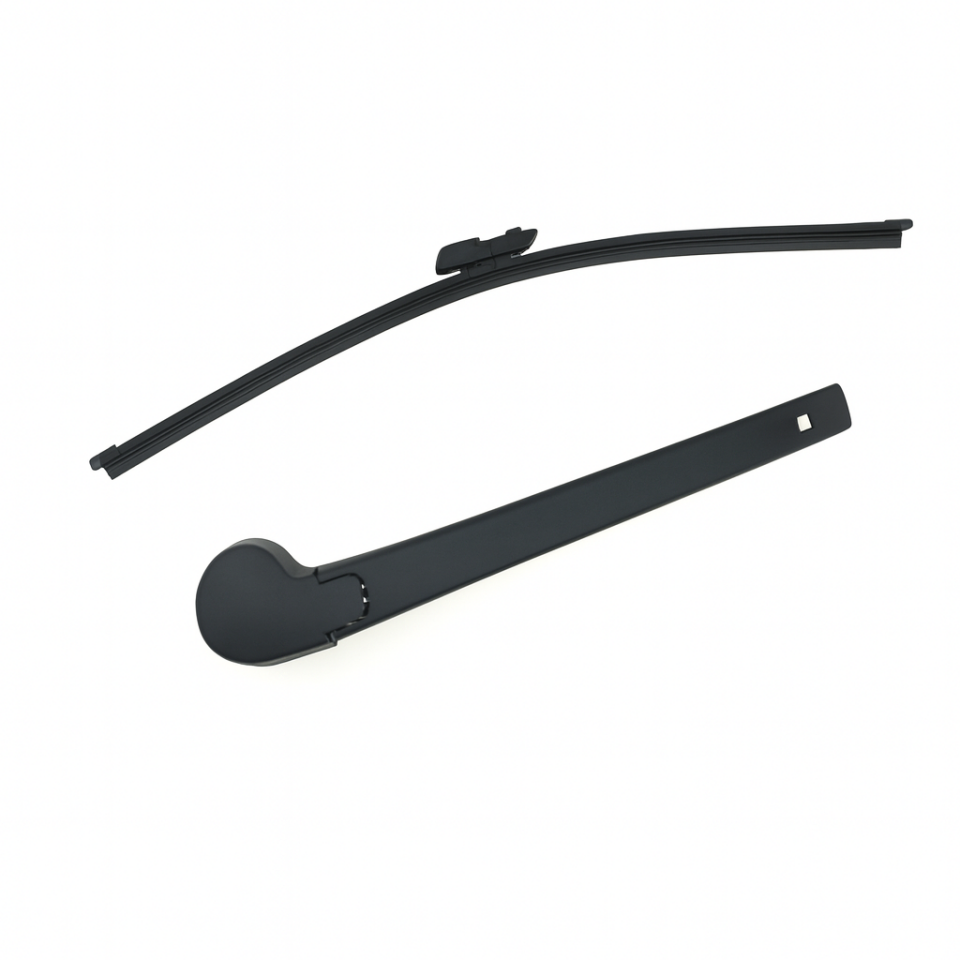 5F3955707 ARKA SİLECEK KOL+KAPAK+SÜPÜRGE SET LEON 2013 ve ÜzeriFABİA 2015 ve Üzeri/TIGUAN 2016 ve Üzeri