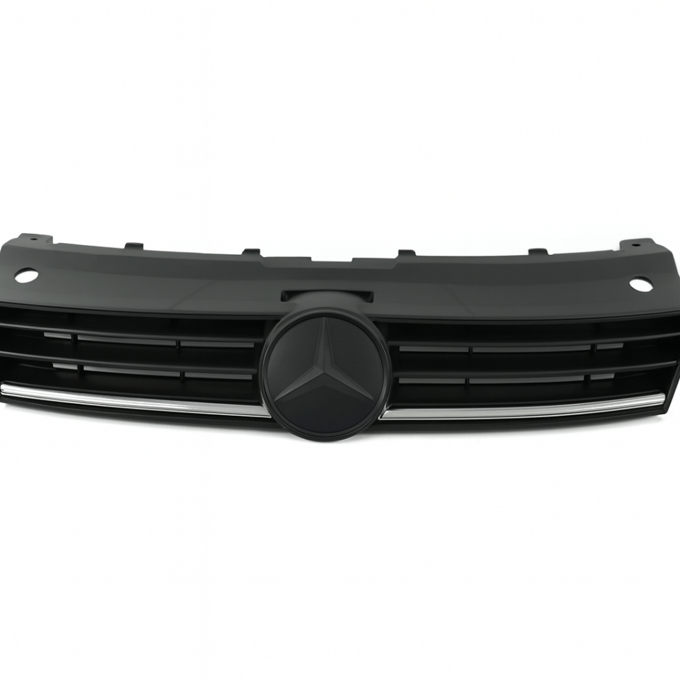 6C0853651A RYP ÖN PANJUR KROMLU POLO-ARMASIZ-2015-2018