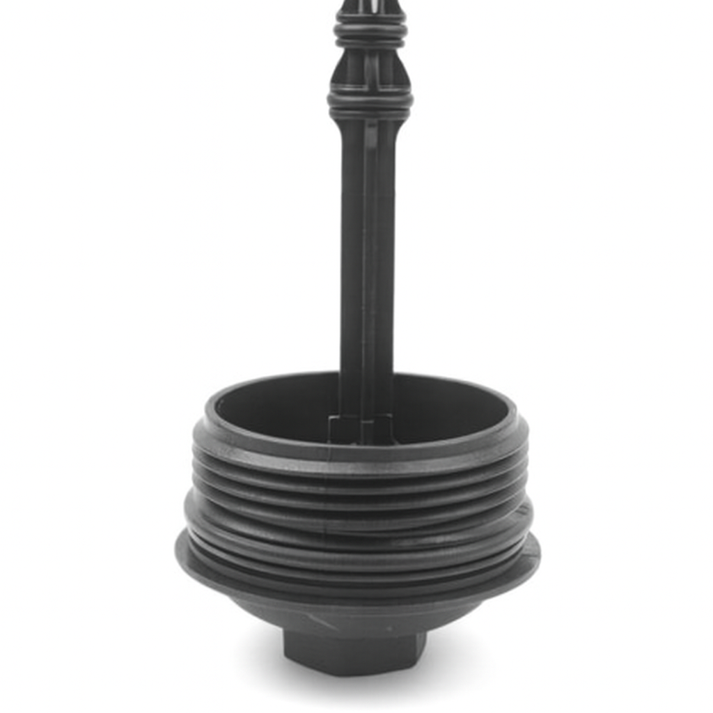 03P115433A YAĞ FİLTRE KAPAGI 1.2 TDİ CFWA MOTORLAR İÇİN (KISA ÇUBUK)