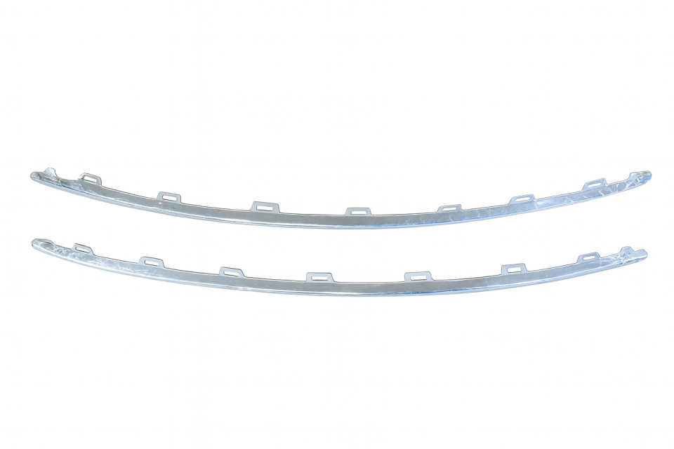 3G8853253 2ZZ ÖN TAMPON KROMU L ARTEON 2017 ve Üzeri