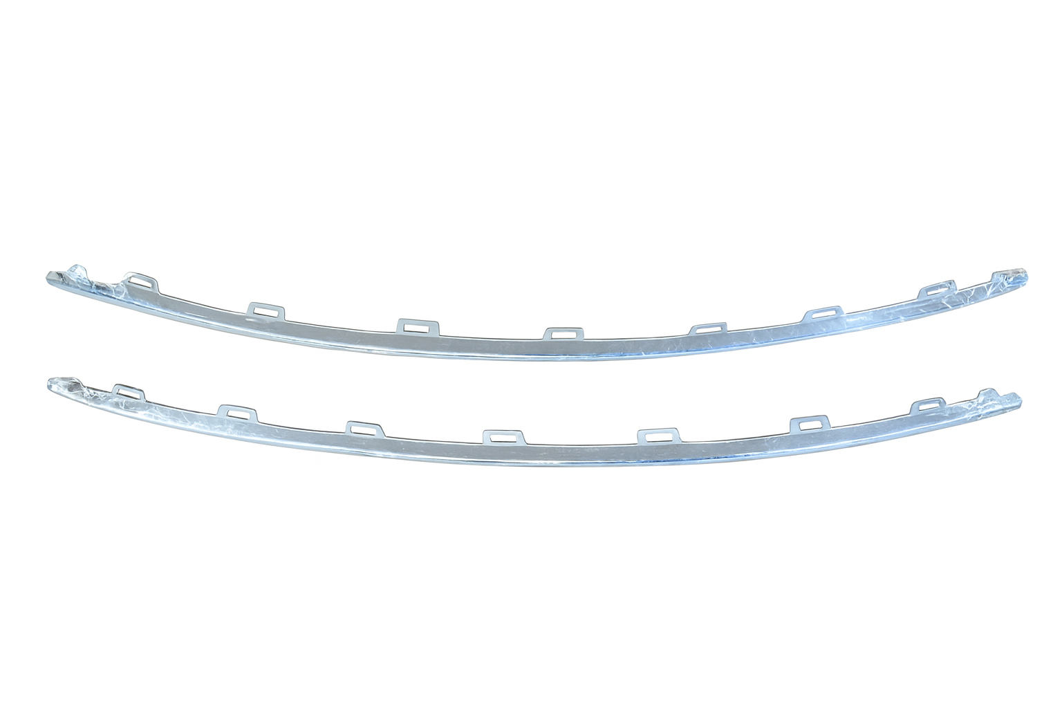 3G8853254 2ZZ ÖN TAMPON KROMU SAG ARTEON 2017 ve Üzeri