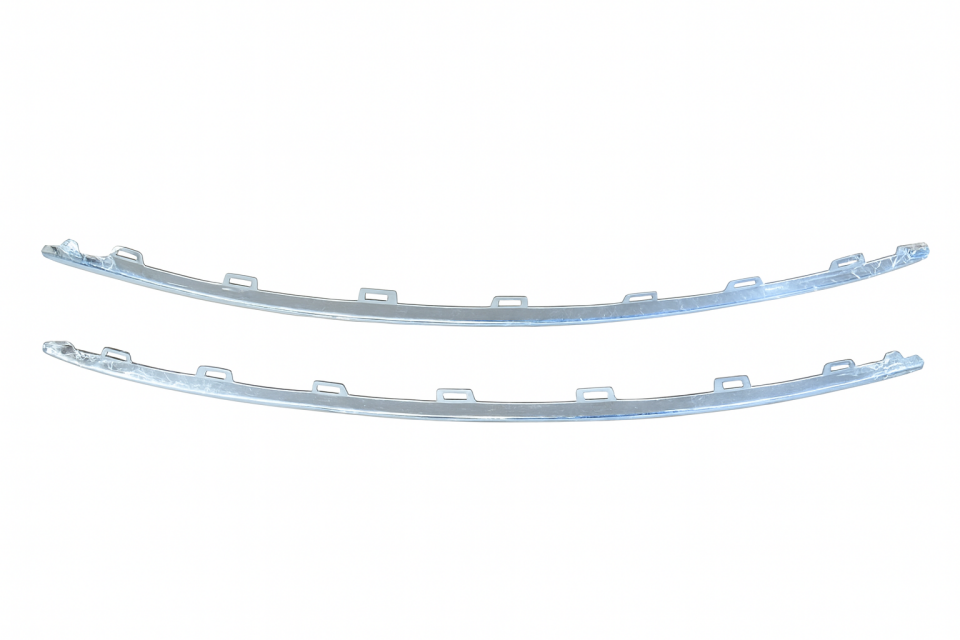 3G8853254 2ZZ ÖN TAMPON KROMU SAG ARTEON 2017 ve Üzeri