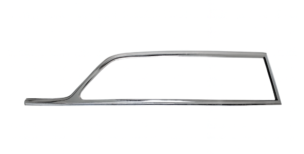 5E3853767 2ZZ SİS KAPAGI KROM ÇERCEVESİ L OCTAVİA 2021 ve Üzeri