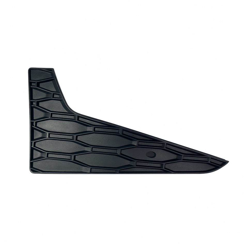 5F0853666B SİS KAPAGI SİSLİ SAG FR LEON 2013-2016