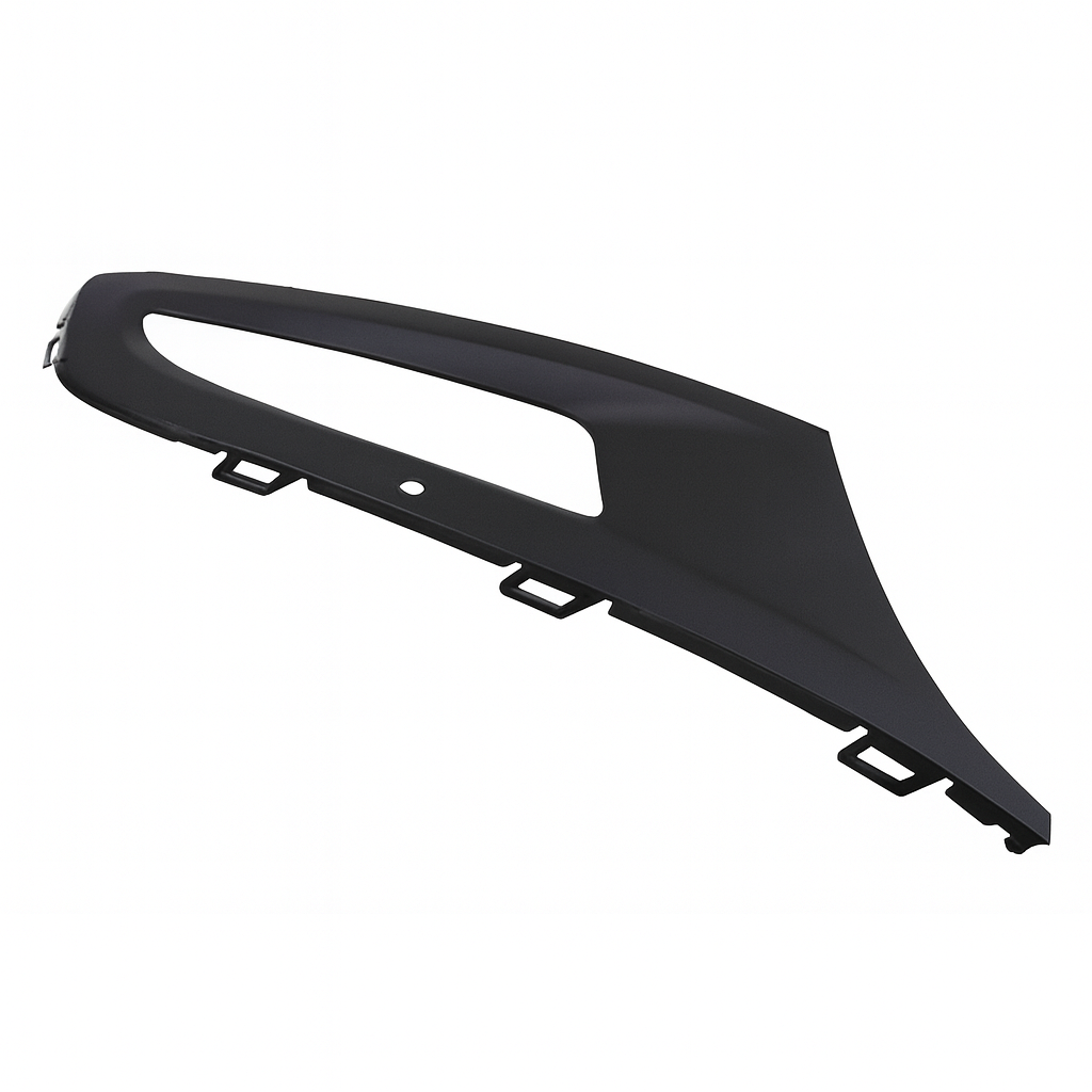 6R0853666D SİS KAPAGI SİSLİ SAG POLO 2010-2014