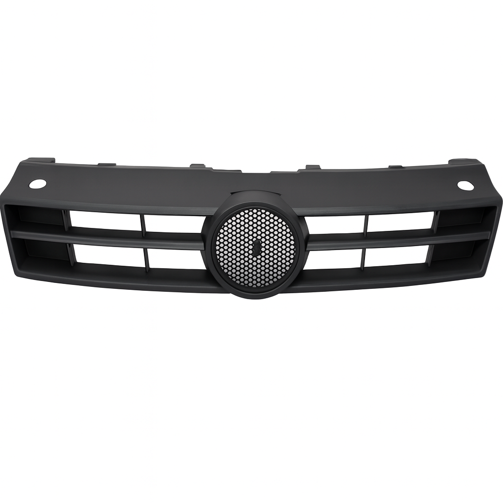 6R0853651C RYP ÖN PANJUR TEK NİKELAJLI ORJİNAL TİP POLO 2010-2015