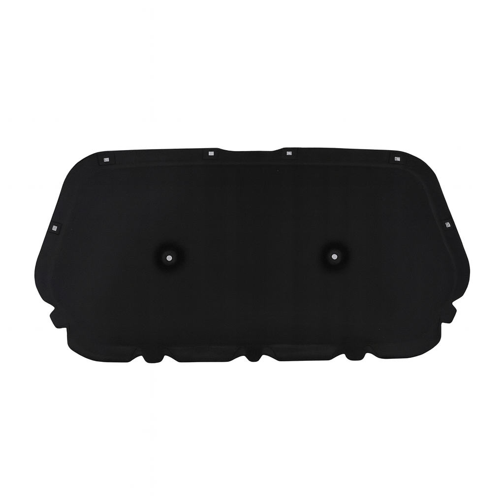 5C5863835 MOTOR KAPUT KEÇESİ KLİPSLİ 1.Kalite-BEETLE 2012-2019