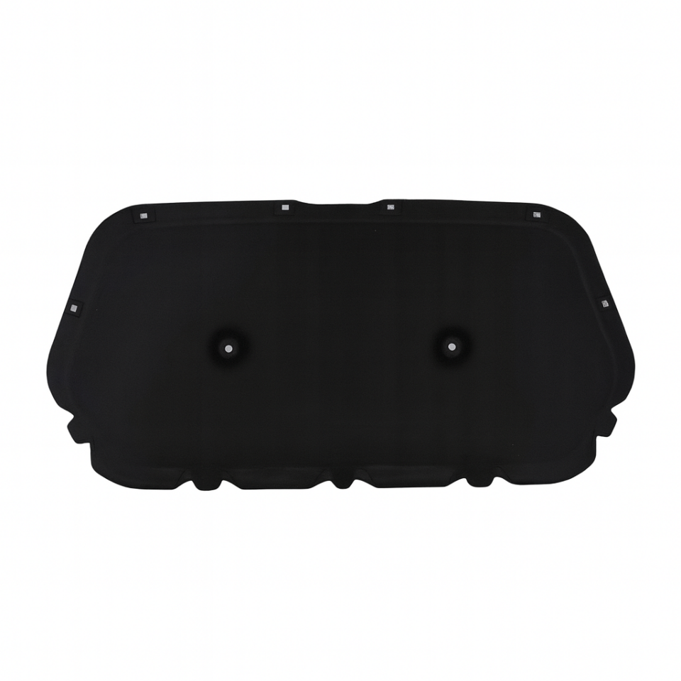 5C5863835 MOTOR KAPUT KEÇESİ KLİPSLİ 1.Kalite-BEETLE 2012-2019