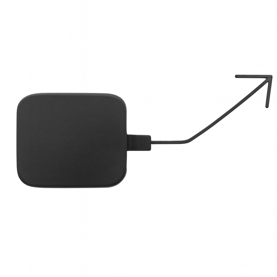 5F0807241 GRU ÇEKİ DEMİR KAPAGI-ÇEKME KANCA-ÖN LEON-LEON FR 2013-2017