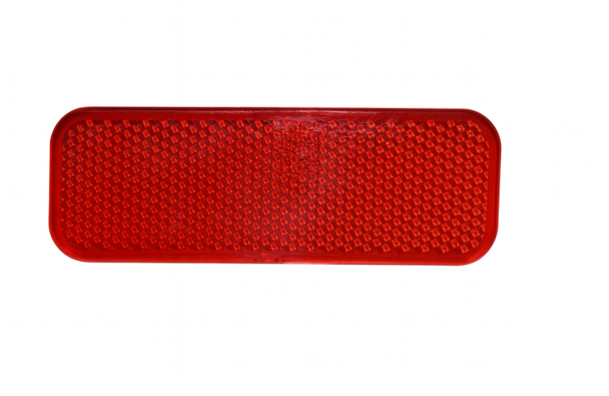 ET76 515B0 AA REFLEKTÖR ARKA TAMPON SAG COURIER 14>