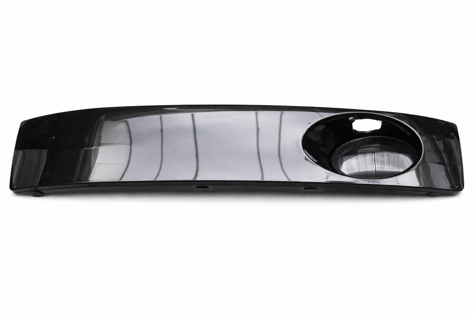 7E5807489 SİS KAPAĞI SİSSİZ L BOYANIR TİP T6