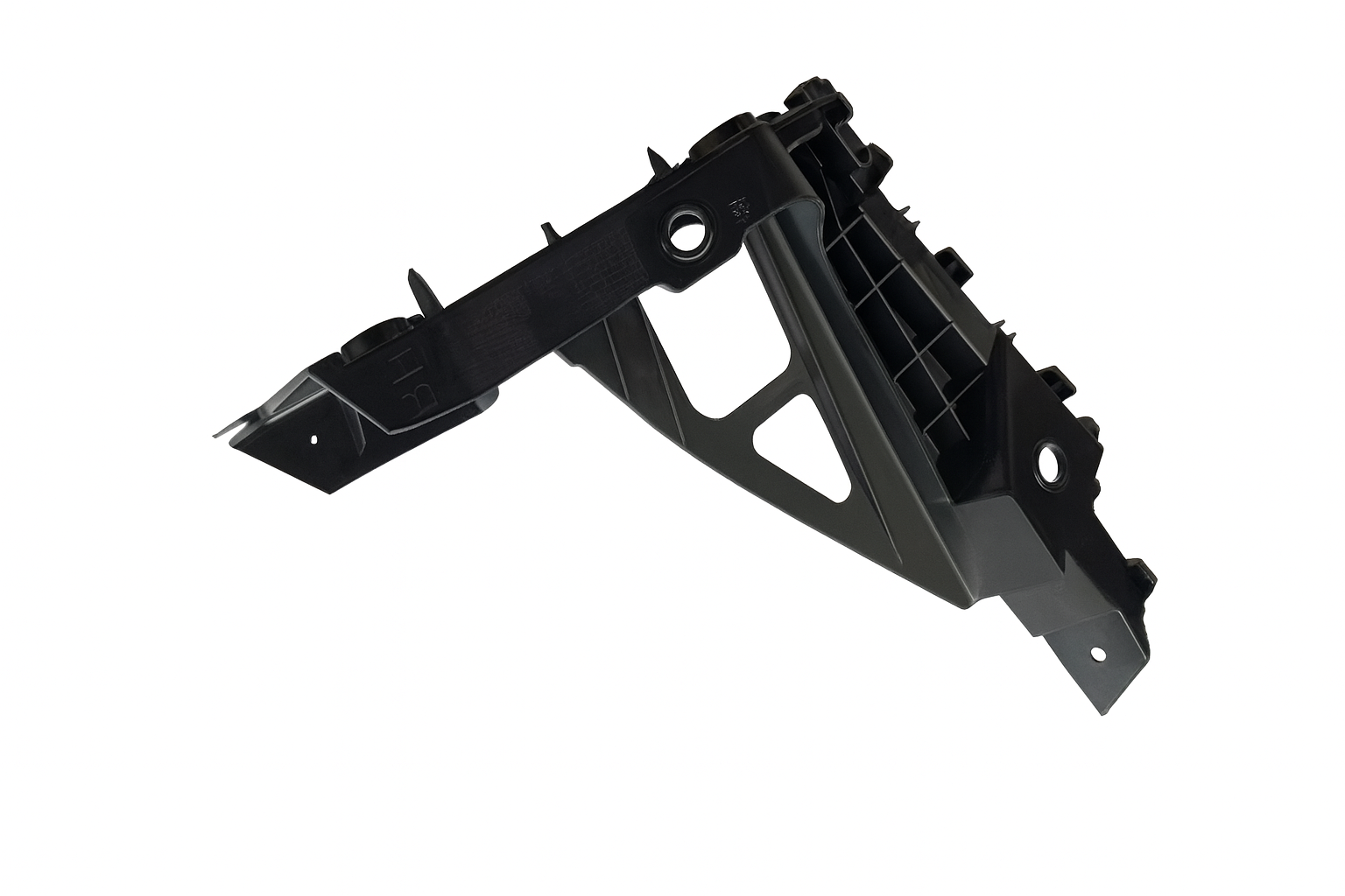 2G7807050A TAMPON BRAKETİ ON SAG  TAIGO 2021 ve Üzeri