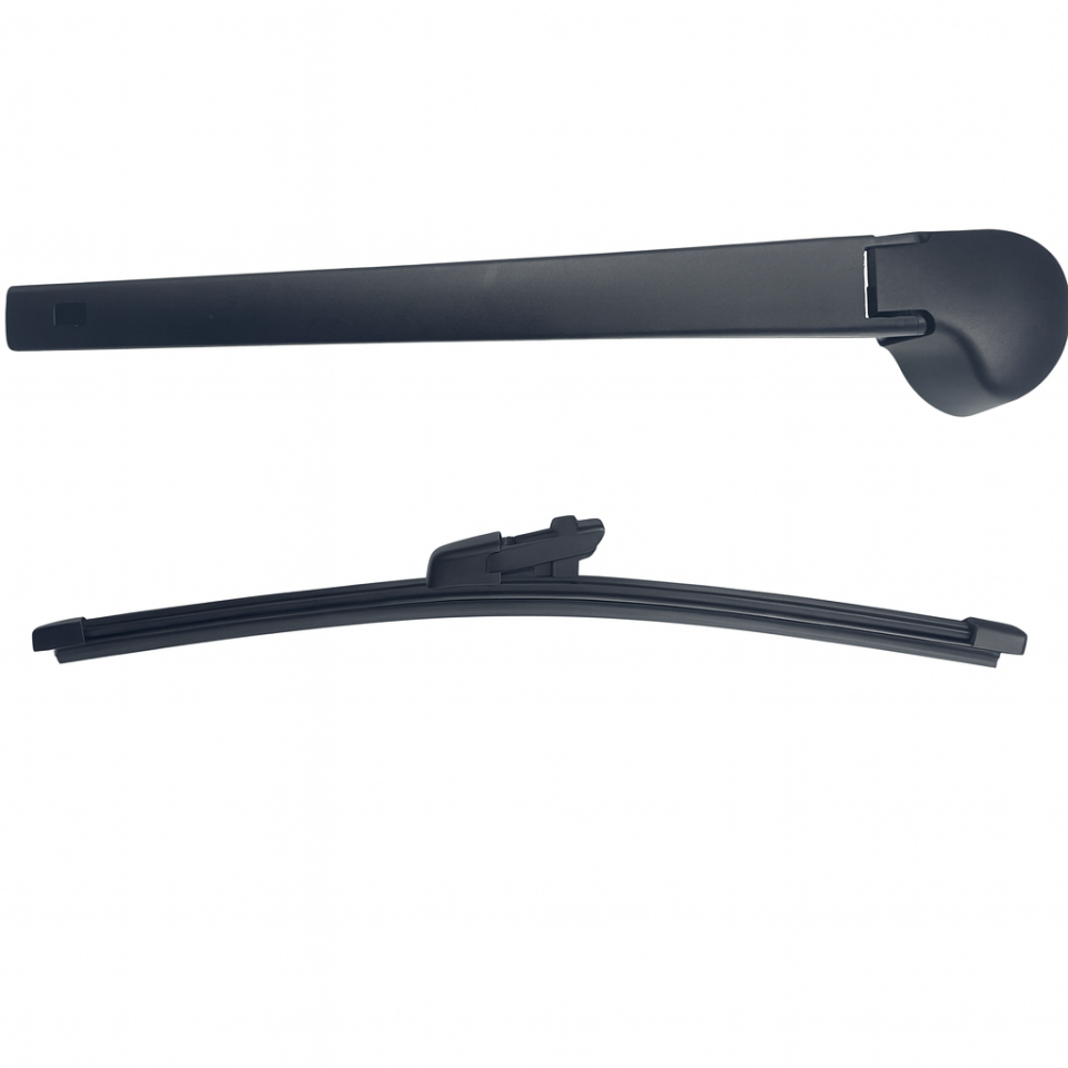 5J6955707 ARKA SİLECEK SETİ KOL+KAPAK+SÜPÜRGE FABİA/ROOMSTAR