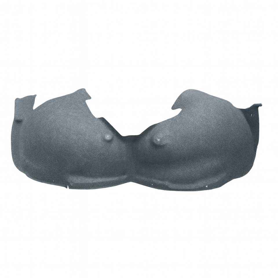 7L6809962L ÇAMURLUK DAVLUMBAZI HALI SAG TOUAREG 07-10