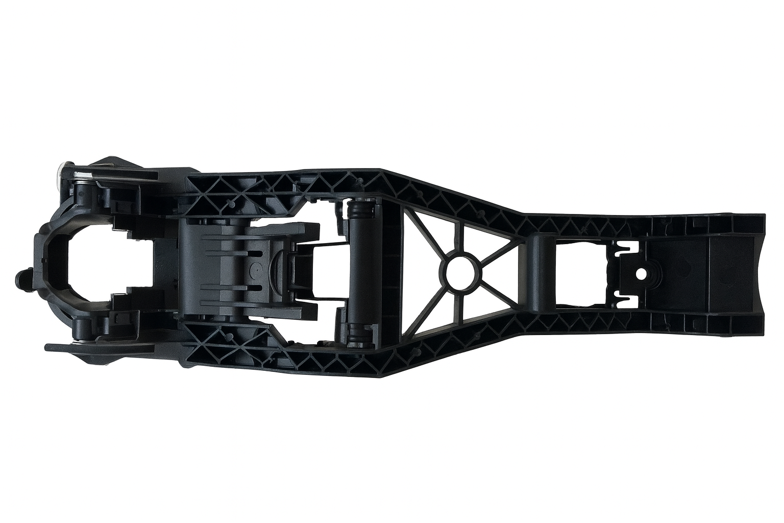 6Q0837885A KAPI İÇ BRAKETİ L LEON 06-13/POLO 02-10