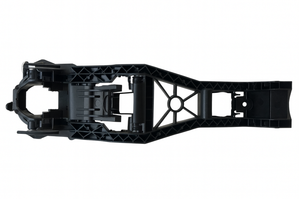 6Q0837885A KAPI İÇ BRAKETİ L LEON 06-13/POLO 02-10