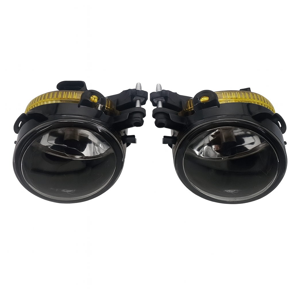 6J0941701 SİS FARI SOL İBİZA LEON TOLEDO